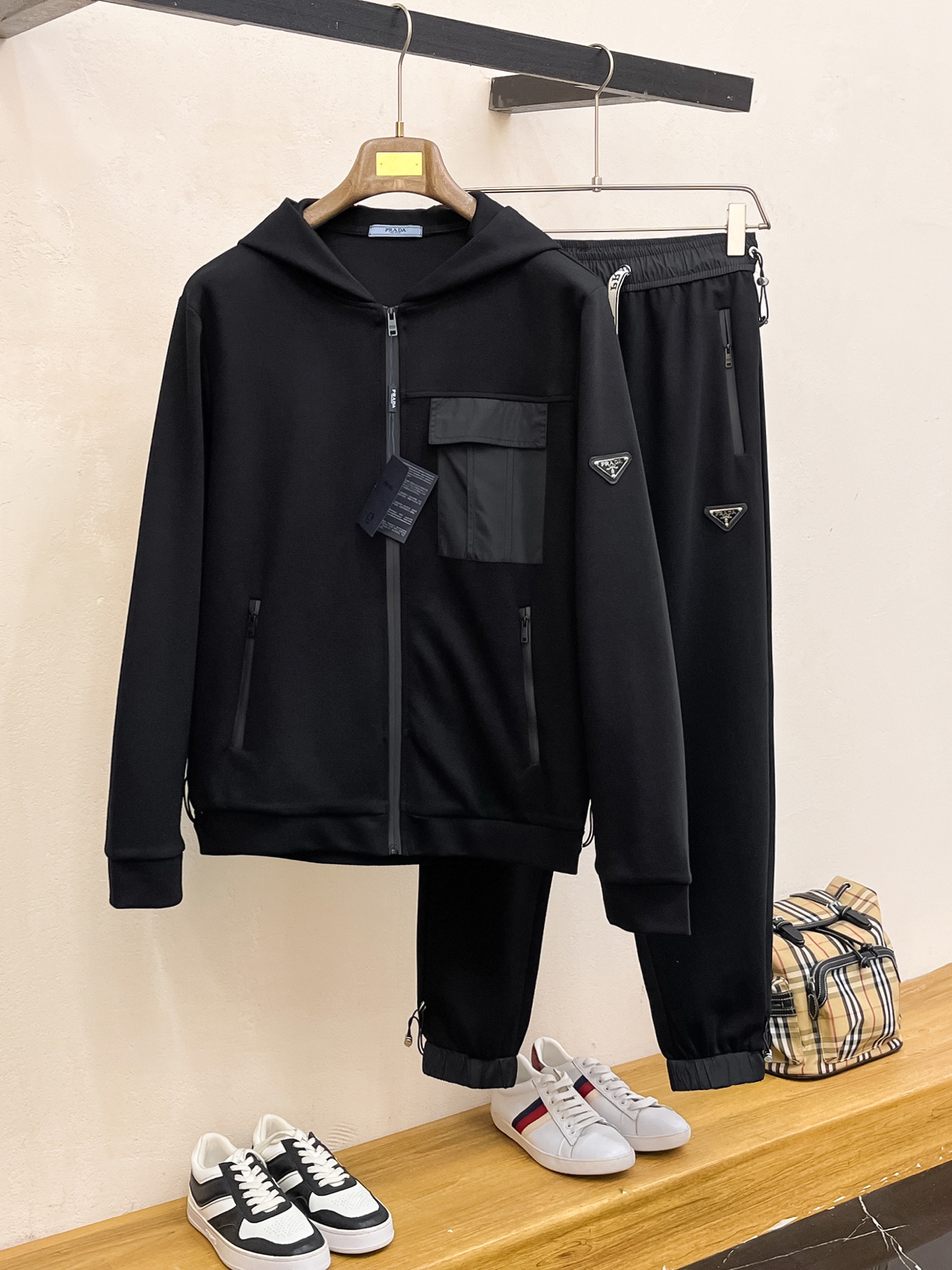 clothes and pants